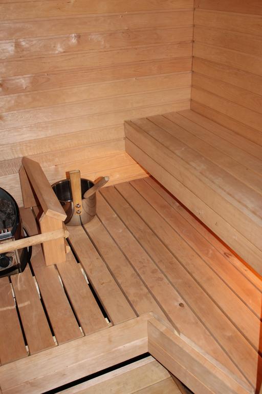 Hotel Aakenus Holiday Home Kymppi Rovaniemi Room photo