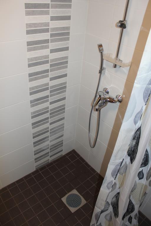 Hotel Aakenus Holiday Home Kymppi Rovaniemi Room photo